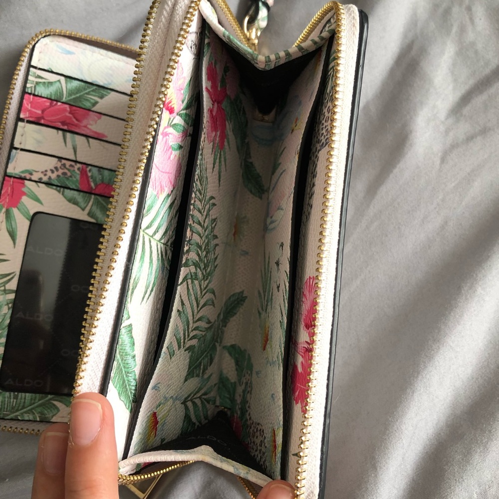 ALDO WALLET - Picture 4 of 4